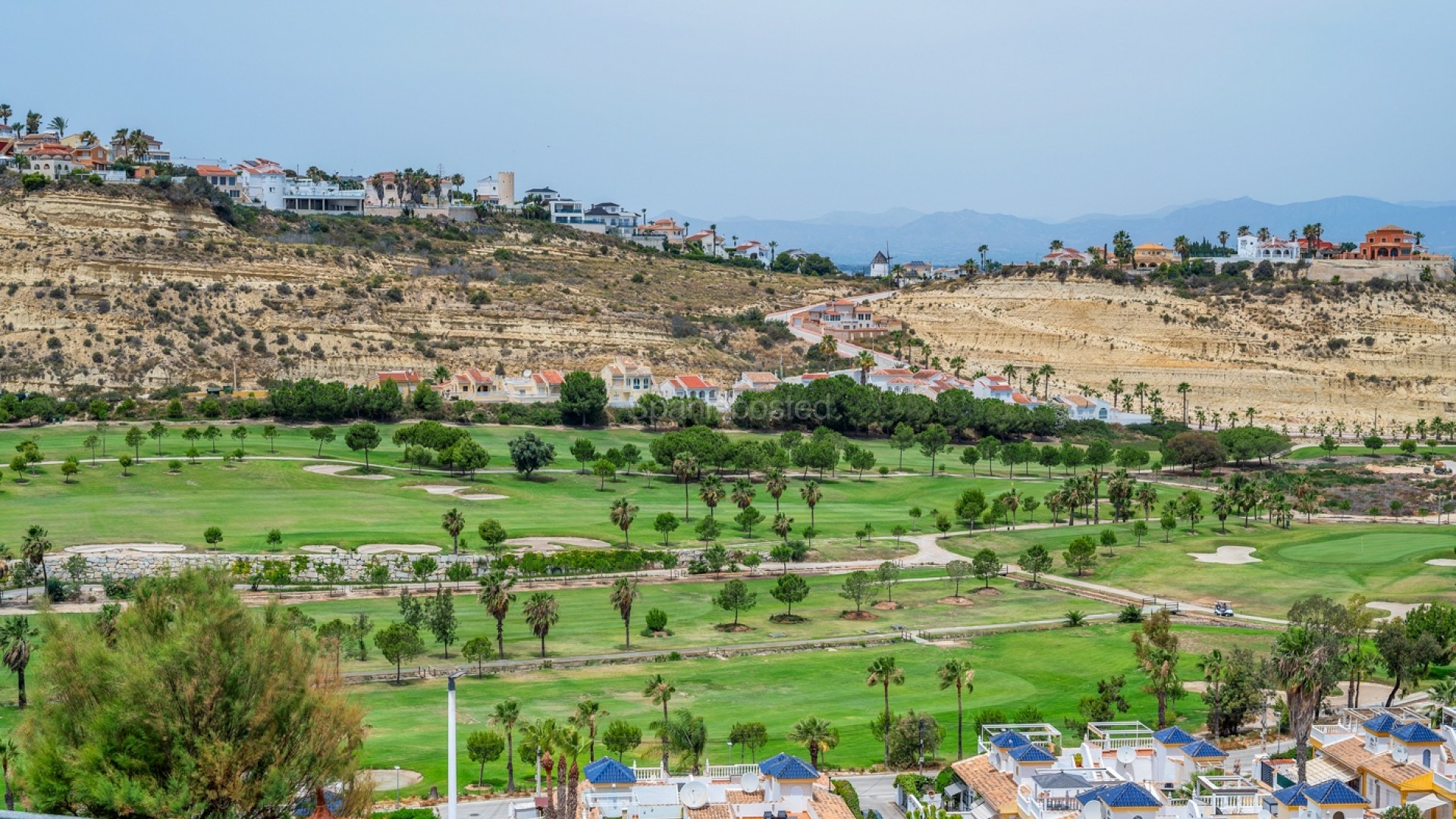 Bruktbolig - Rekkehus -
Ciudad Quesada - Rojales - Ciudad Quesada