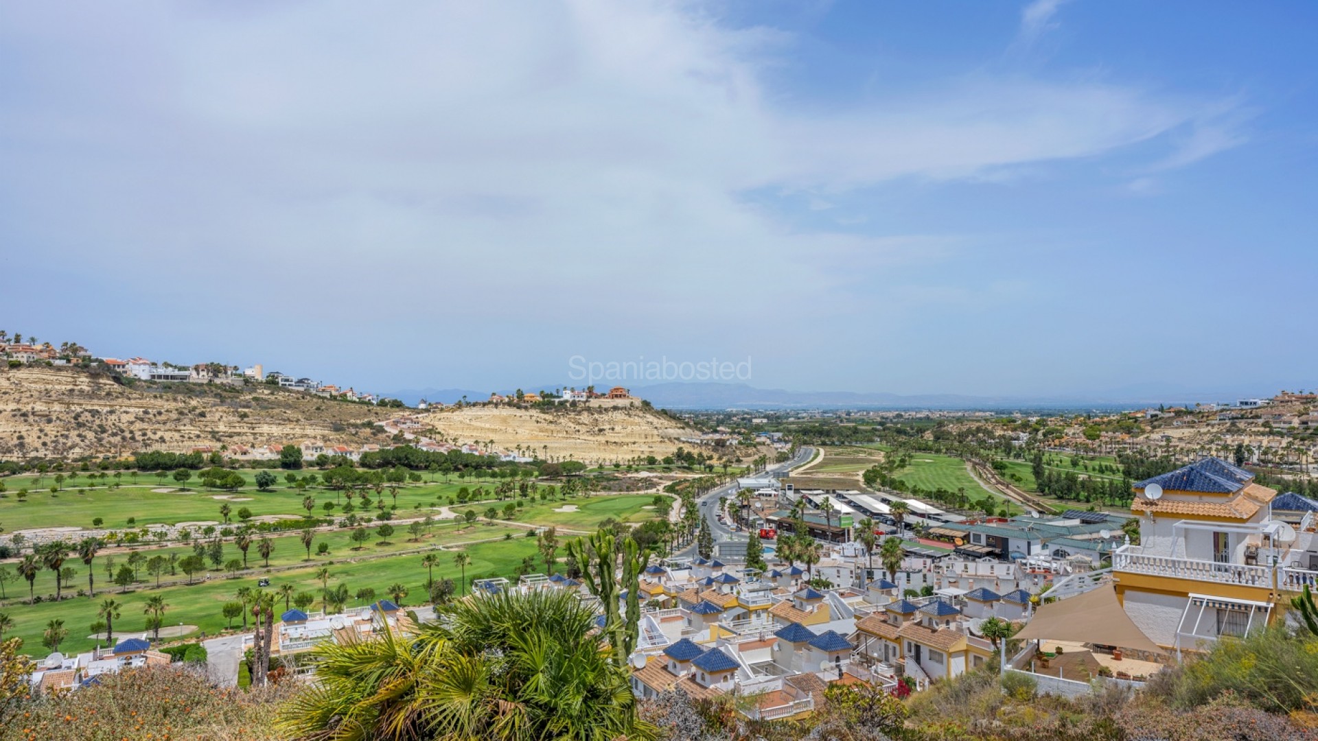 Bruktbolig - Rekkehus -
Ciudad Quesada - Rojales - Ciudad Quesada