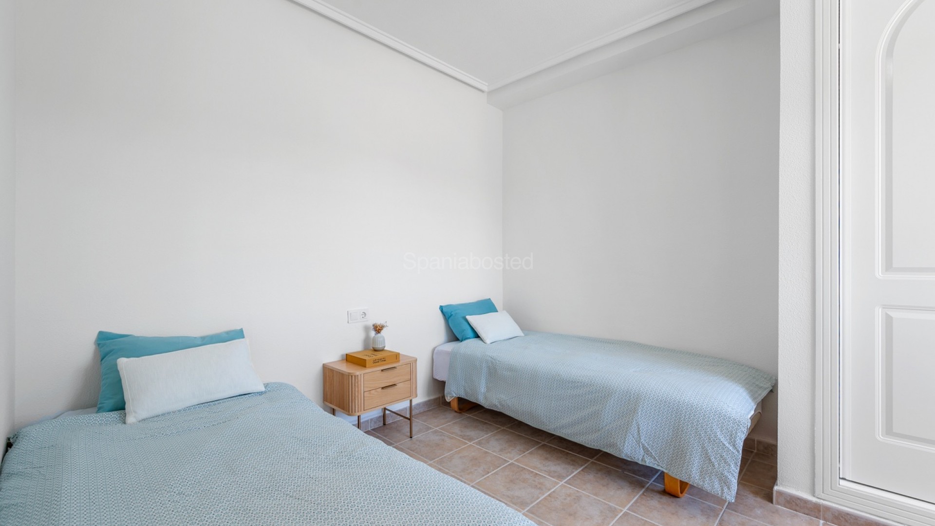 Bruktbolig - Rekkehus -
Ciudad Quesada - Rojales - Ciudad Quesada