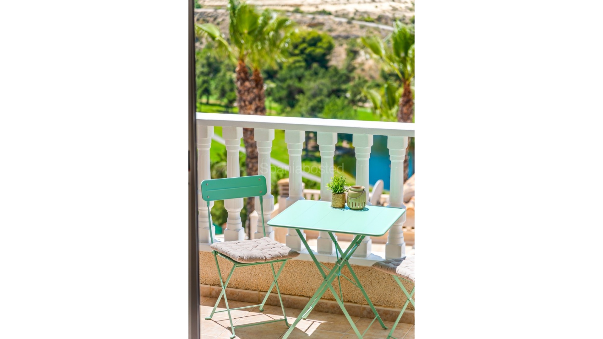 Bruktbolig - Rekkehus -
Ciudad Quesada - Rojales - Ciudad Quesada