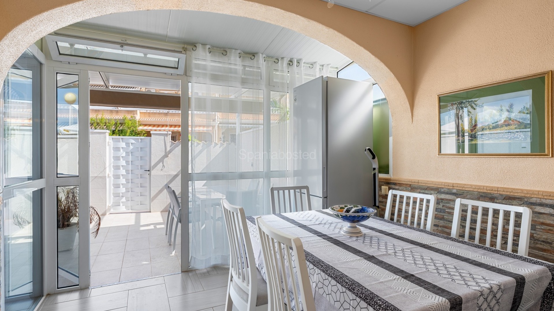 Bruktbolig - Rekkehus -
Ciudad Quesada - Rojales - Ciudad Quesada