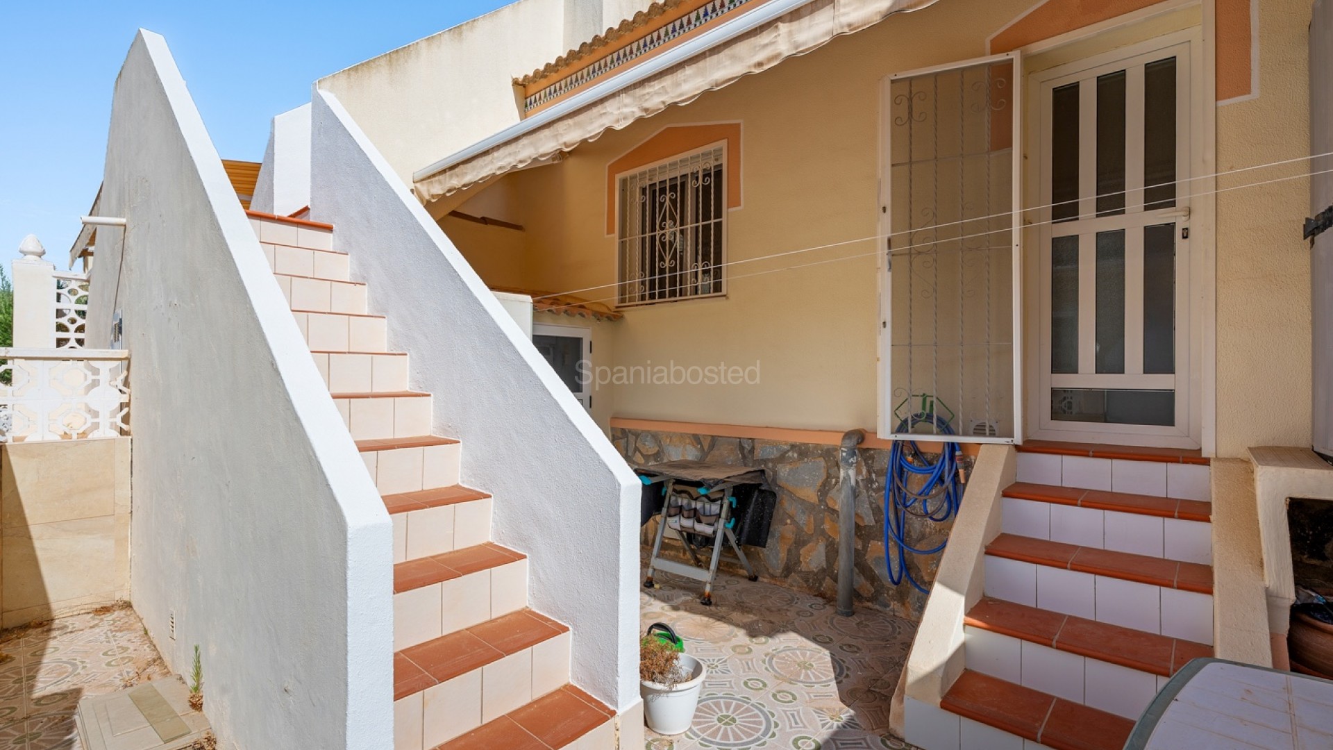 Bruktbolig - Rekkehus -
Ciudad Quesada - Rojales - Ciudad Quesada