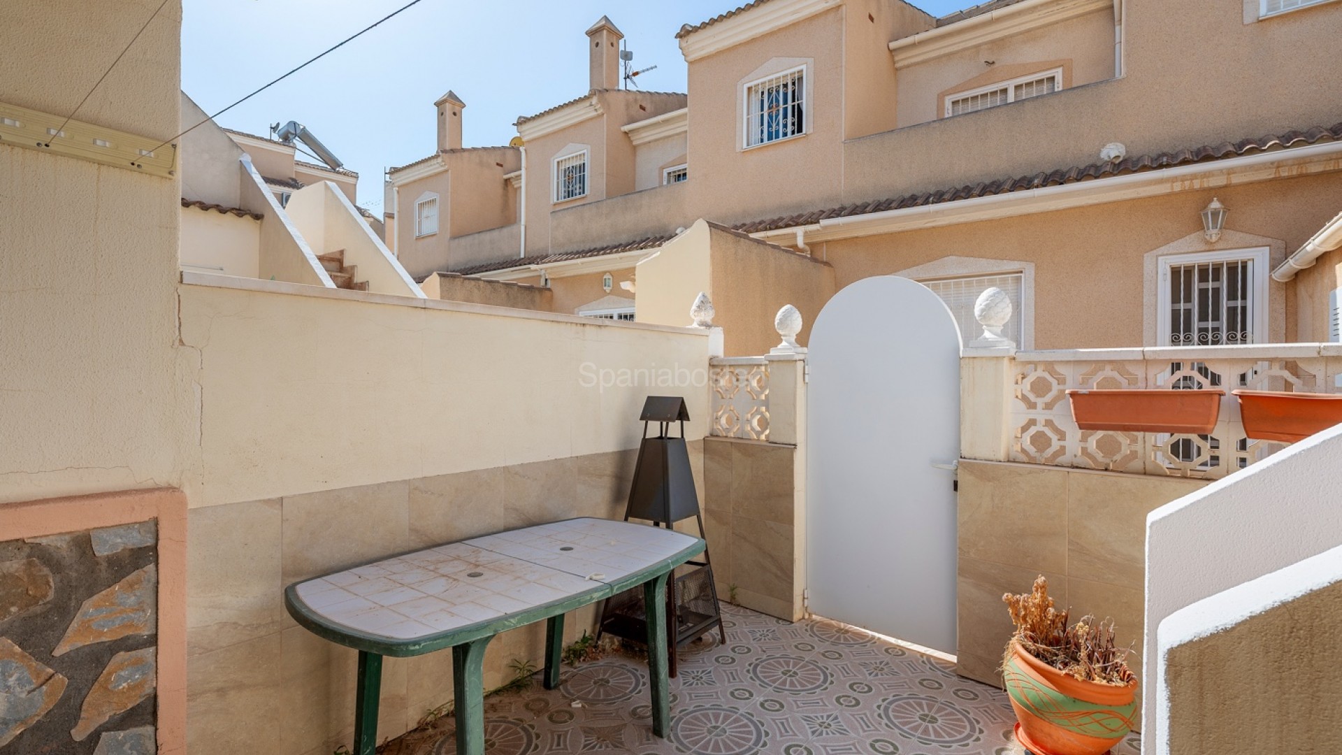 Bruktbolig - Rekkehus -
Ciudad Quesada - Rojales - Ciudad Quesada