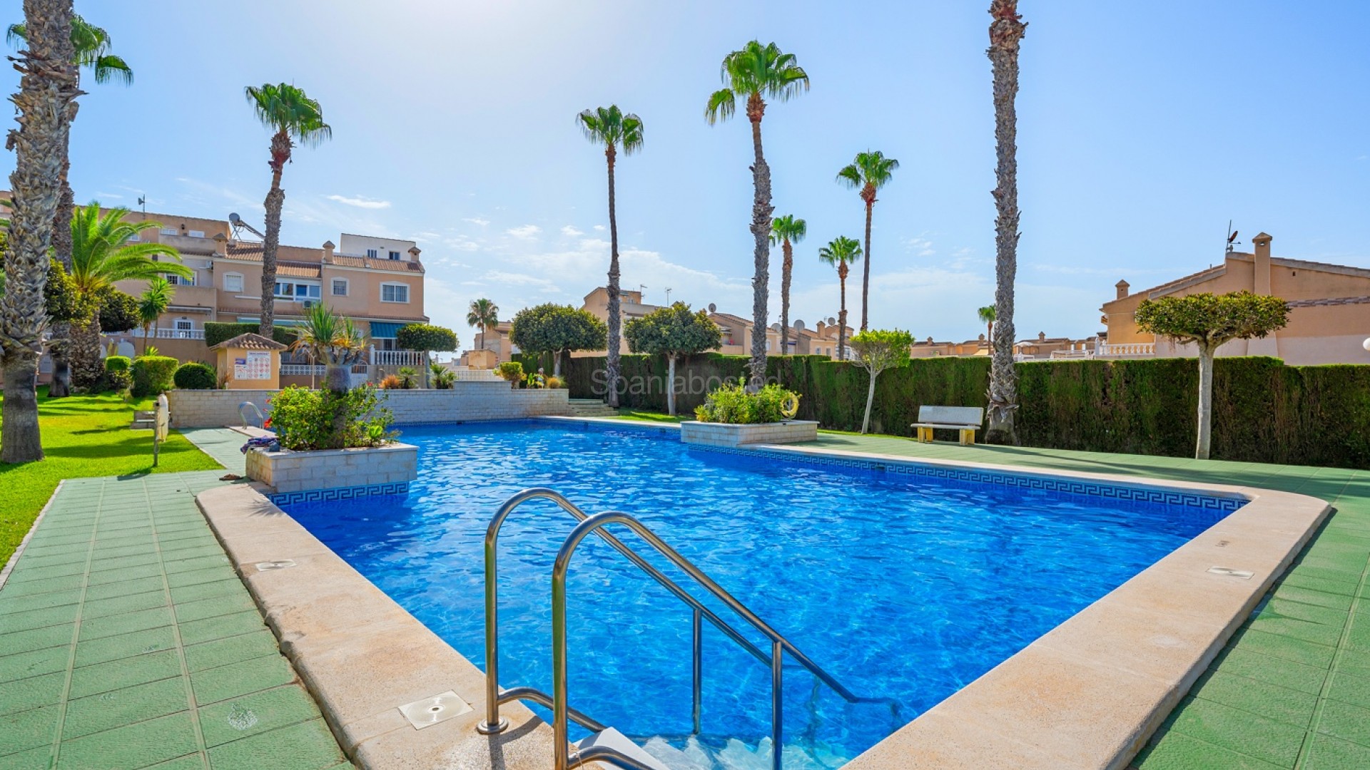 Bruktbolig - Rekkehus -
Ciudad Quesada - Rojales - Ciudad Quesada