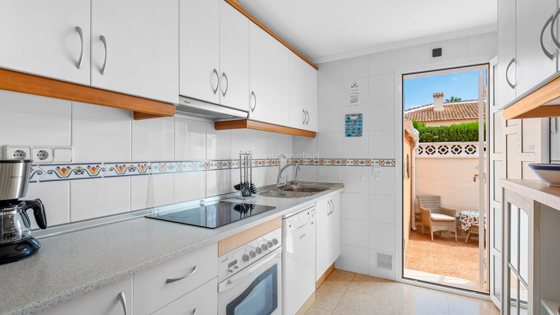 Bruktbolig - Rekkehus -
Ciudad Quesada - Rojales - Ciudad Quesada