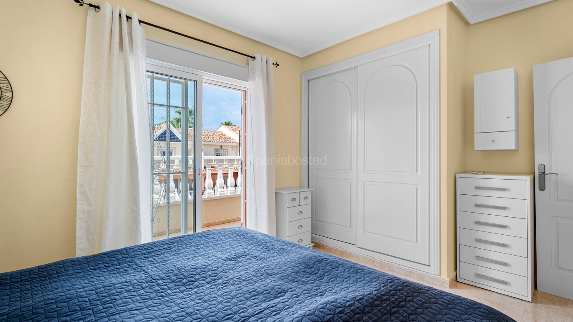 Bruktbolig - Rekkehus -
Ciudad Quesada - Rojales - Ciudad Quesada