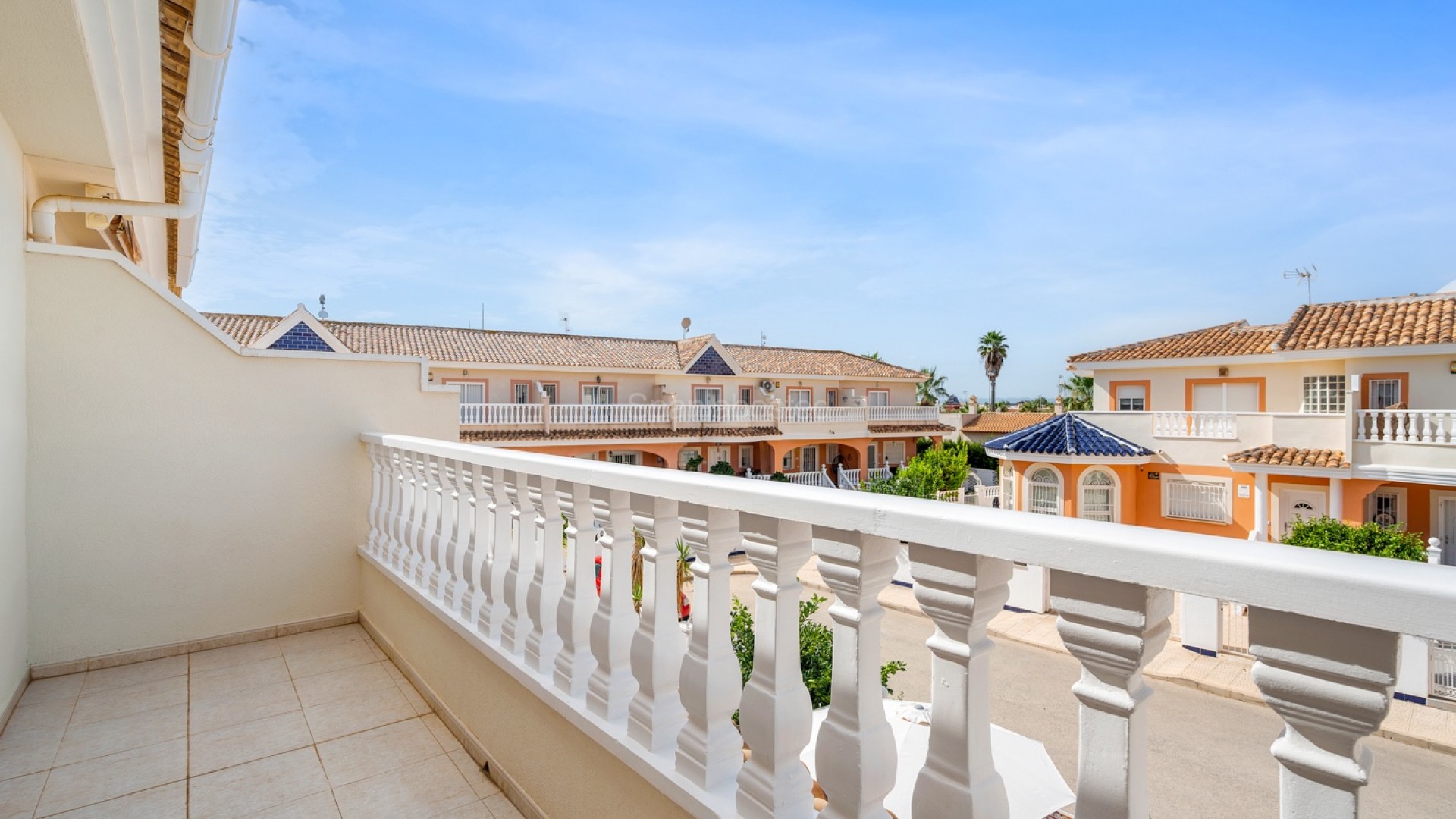 Bruktbolig - Rekkehus -
Ciudad Quesada - Rojales - Ciudad Quesada