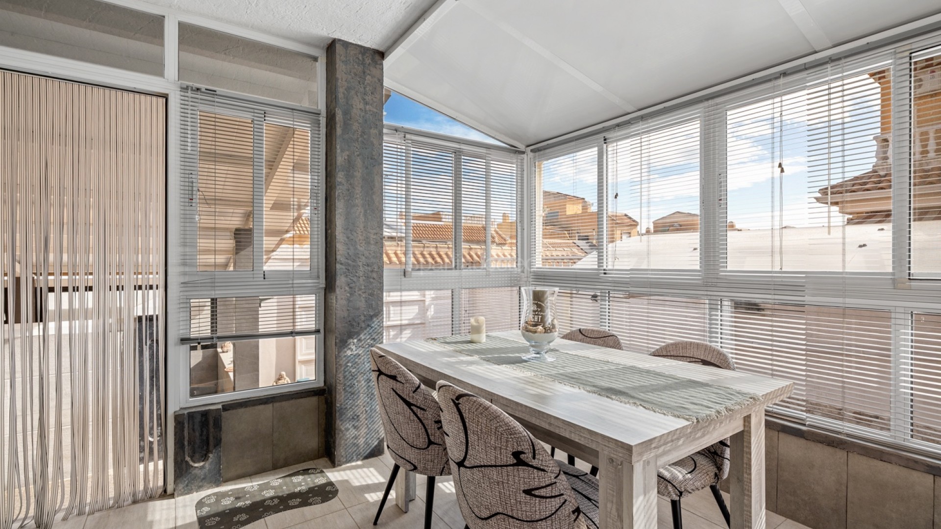 Bruktbolig - Rekkehus -
Ciudad Quesada - Rojales - Lo Marabú