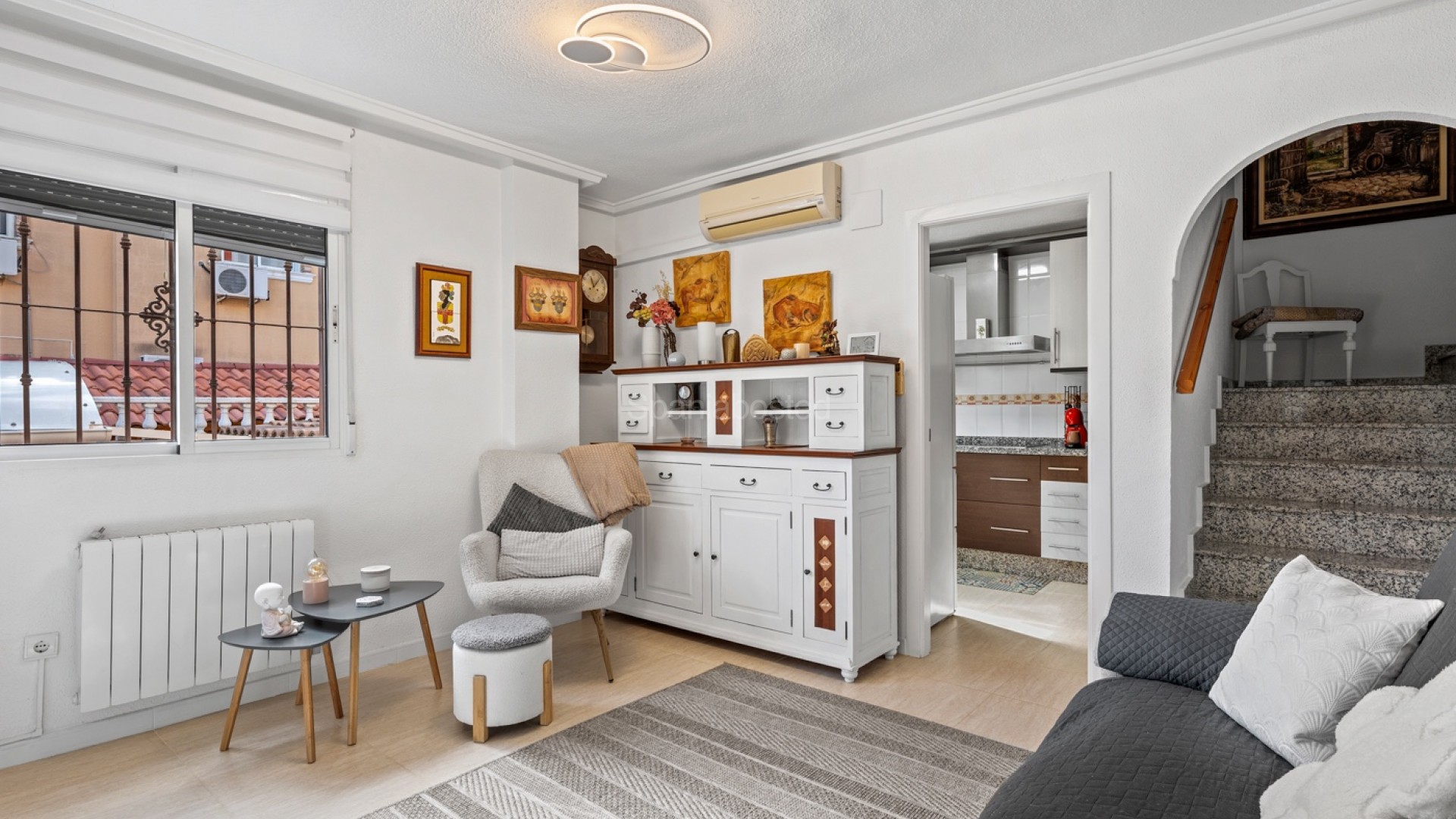 Bruktbolig - Rekkehus -
Ciudad Quesada - Rojales - Lo Marabú