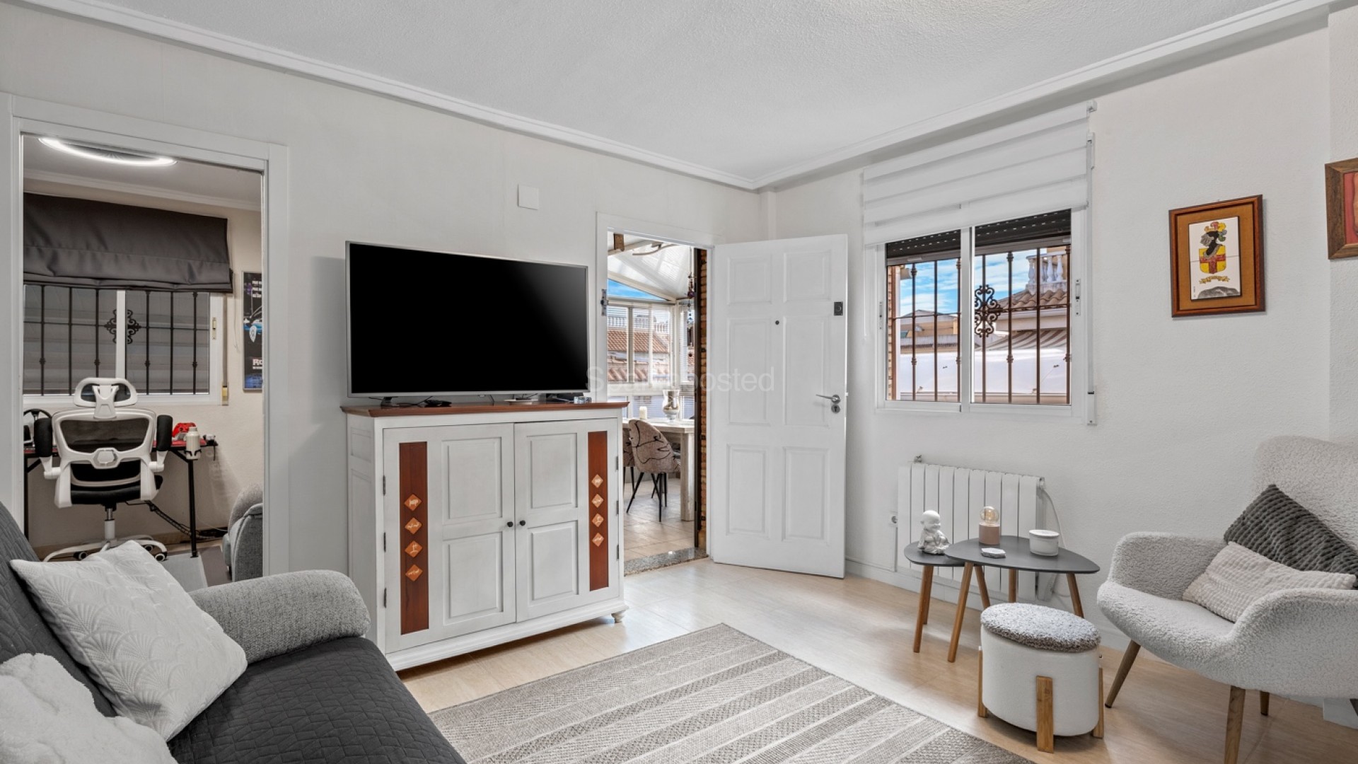 Bruktbolig - Rekkehus -
Ciudad Quesada - Rojales - Lo Marabú