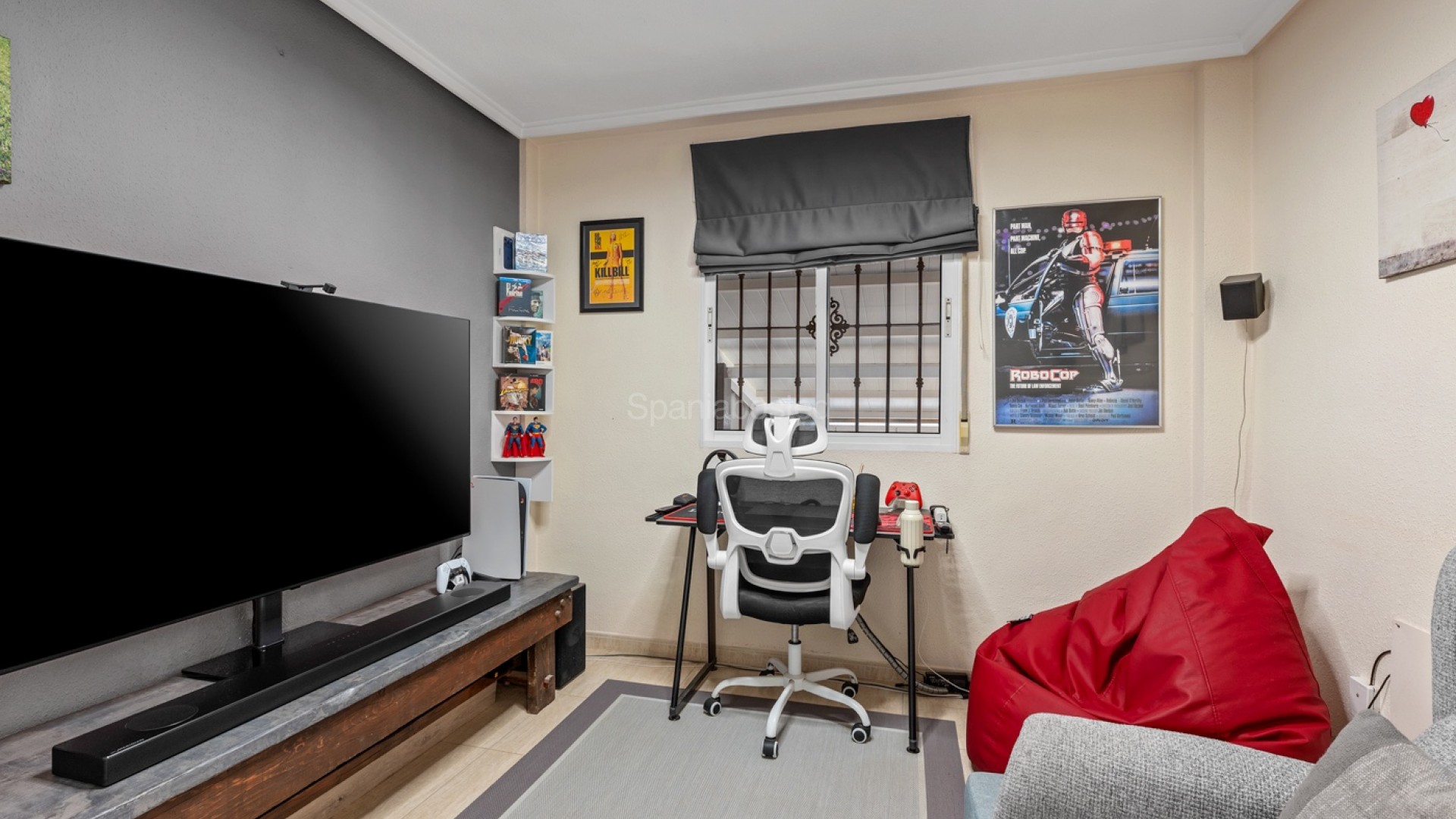 Bruktbolig - Rekkehus -
Ciudad Quesada - Rojales - Lo Marabú