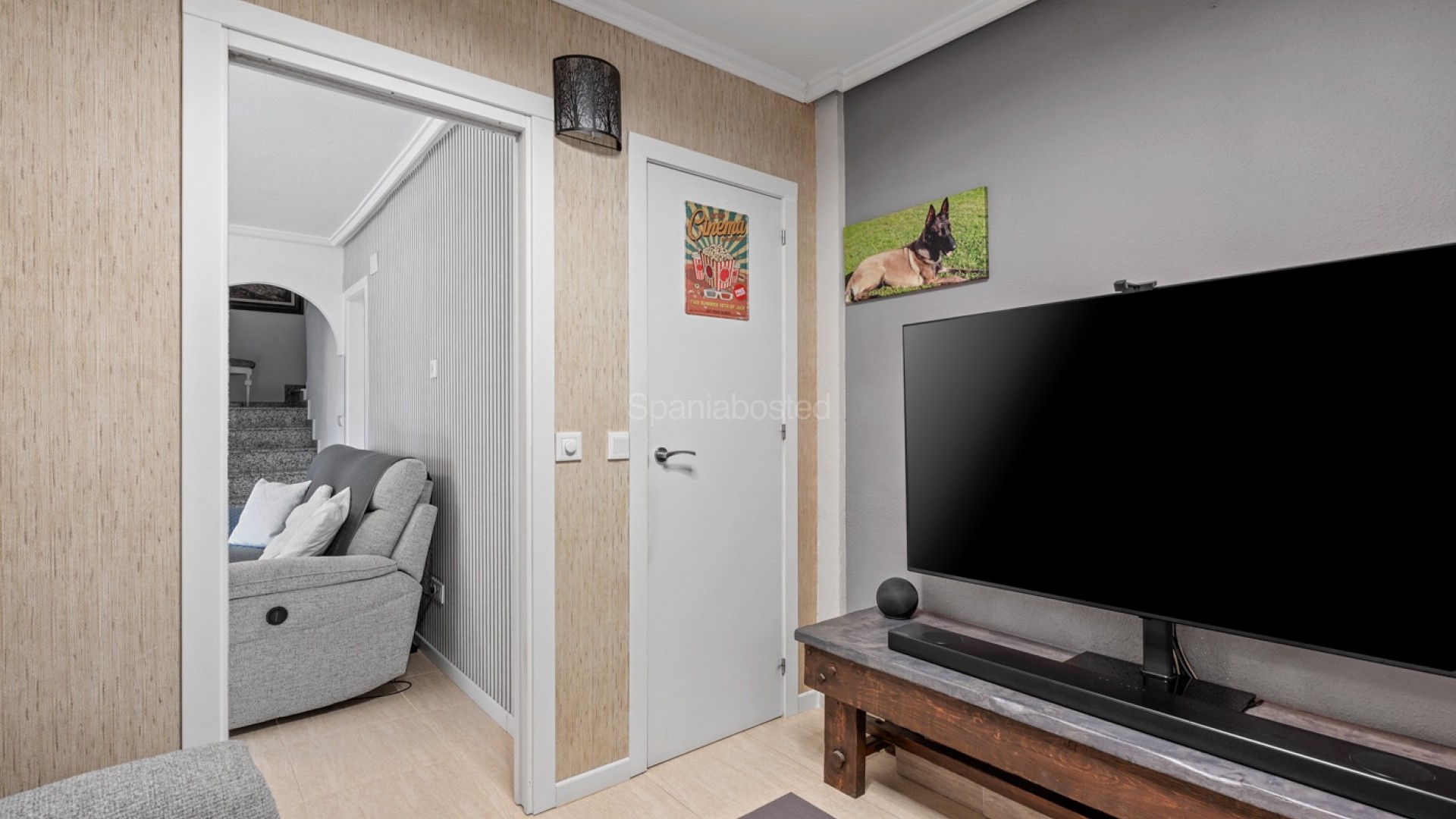 Bruktbolig - Rekkehus -
Ciudad Quesada - Rojales - Lo Marabú