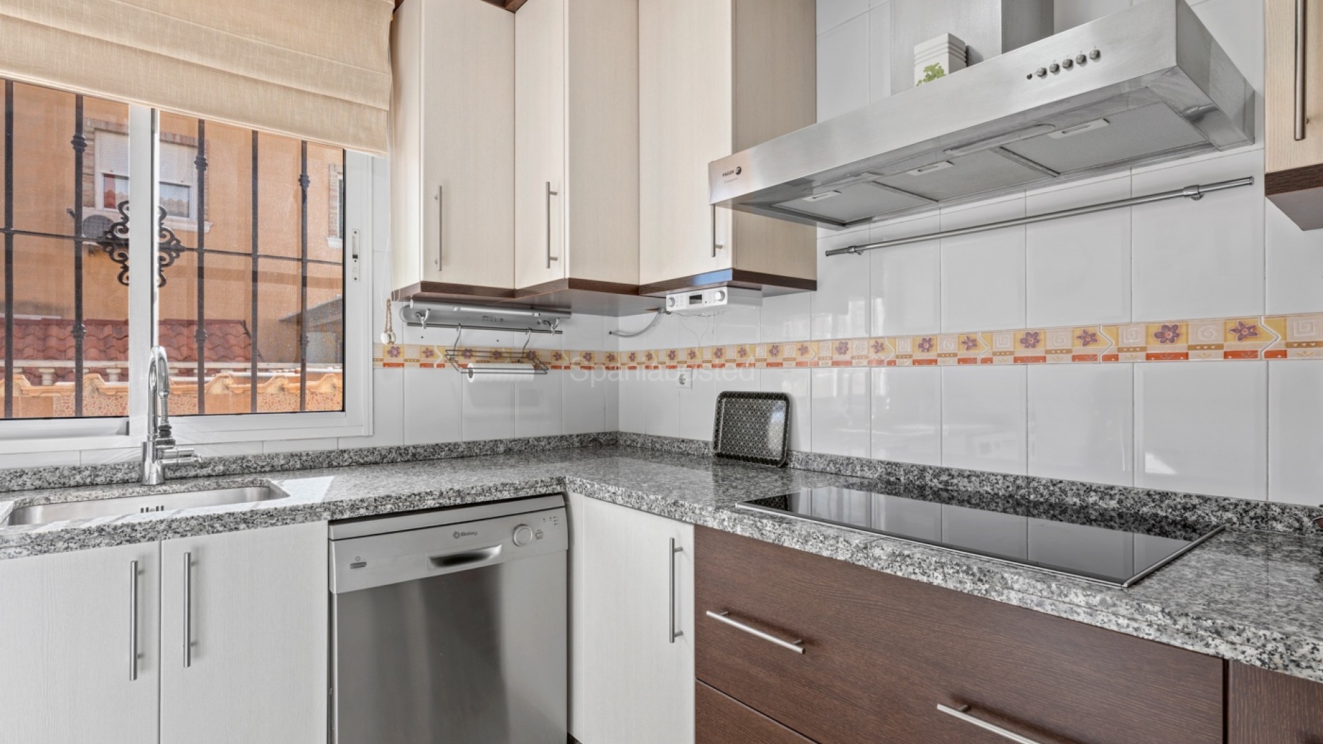 Bruktbolig - Rekkehus -
Ciudad Quesada - Rojales - Lo Marabú