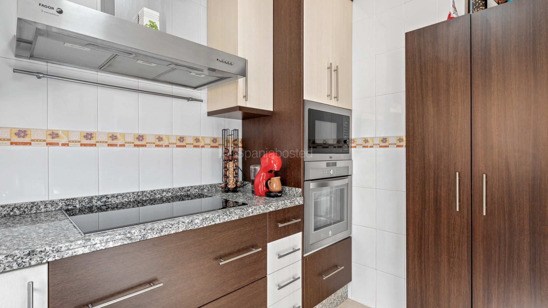 Bruktbolig - Rekkehus -
Ciudad Quesada - Rojales - Lo Marabú