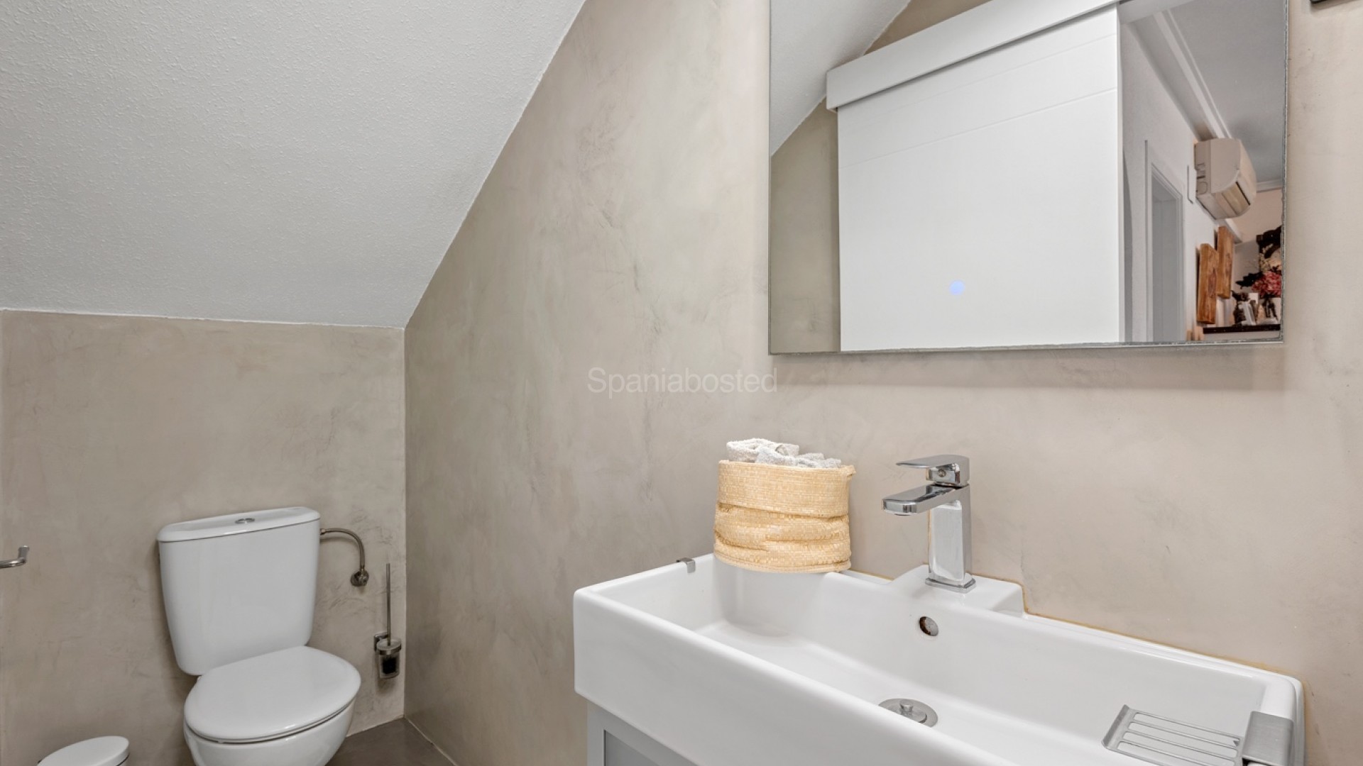 Bruktbolig - Rekkehus -
Ciudad Quesada - Rojales - Lo Marabú