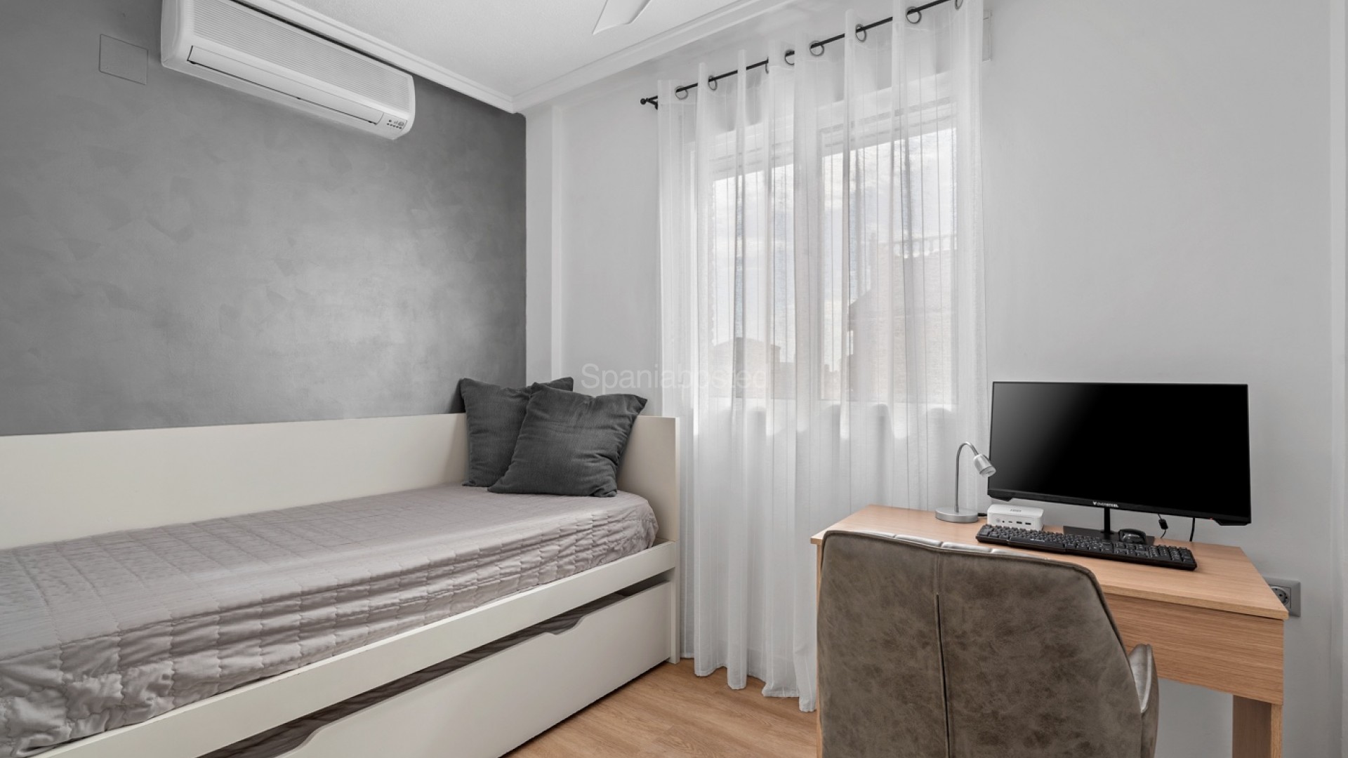 Bruktbolig - Rekkehus -
Ciudad Quesada - Rojales - Lo Marabú