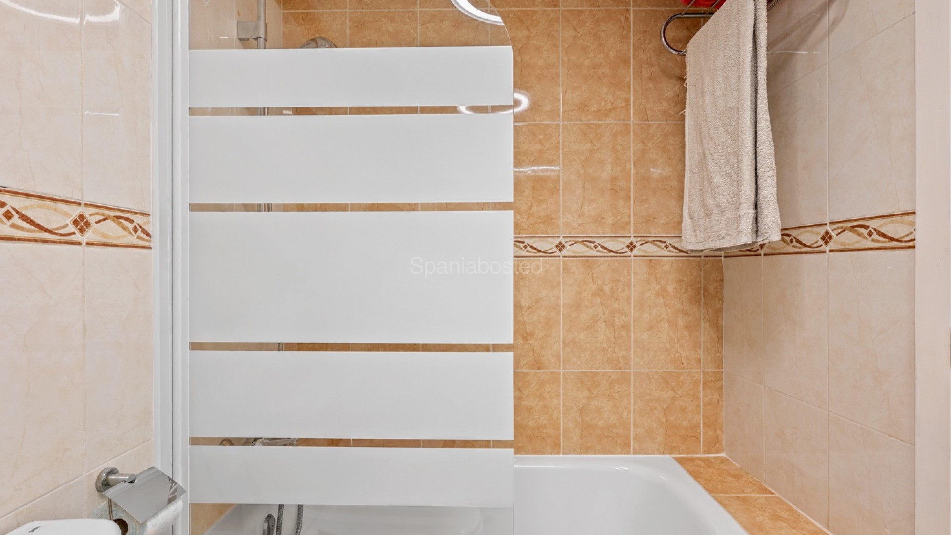 Bruktbolig - Rekkehus -
Ciudad Quesada - Rojales - Lo Marabú