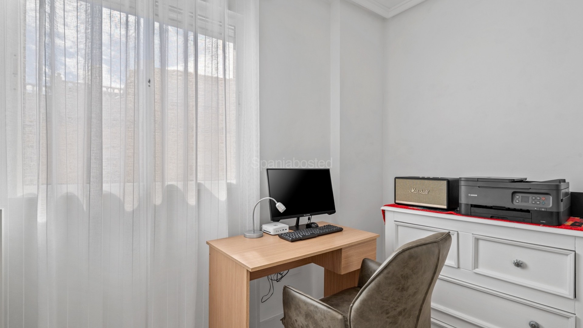 Bruktbolig - Rekkehus -
Ciudad Quesada - Rojales - Lo Marabú