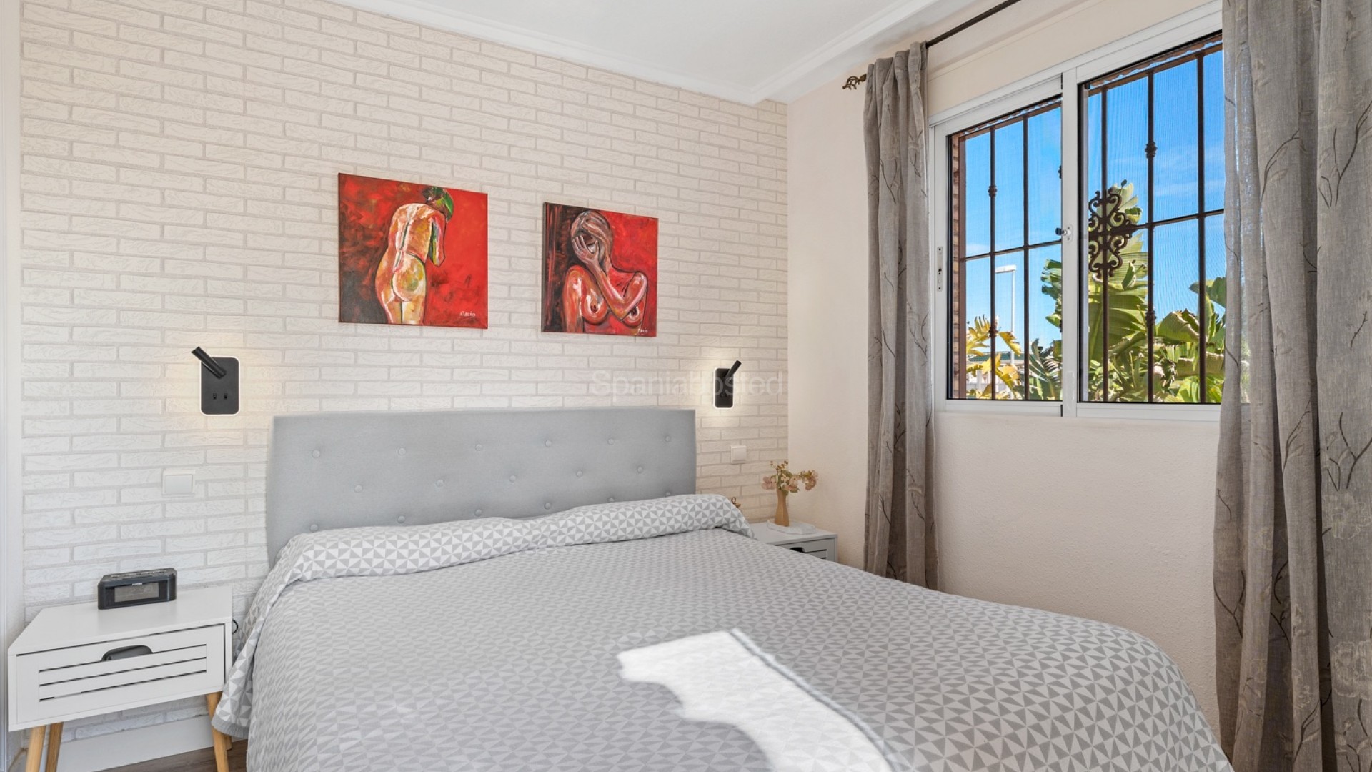 Bruktbolig - Rekkehus -
Ciudad Quesada - Rojales - Lo Marabú