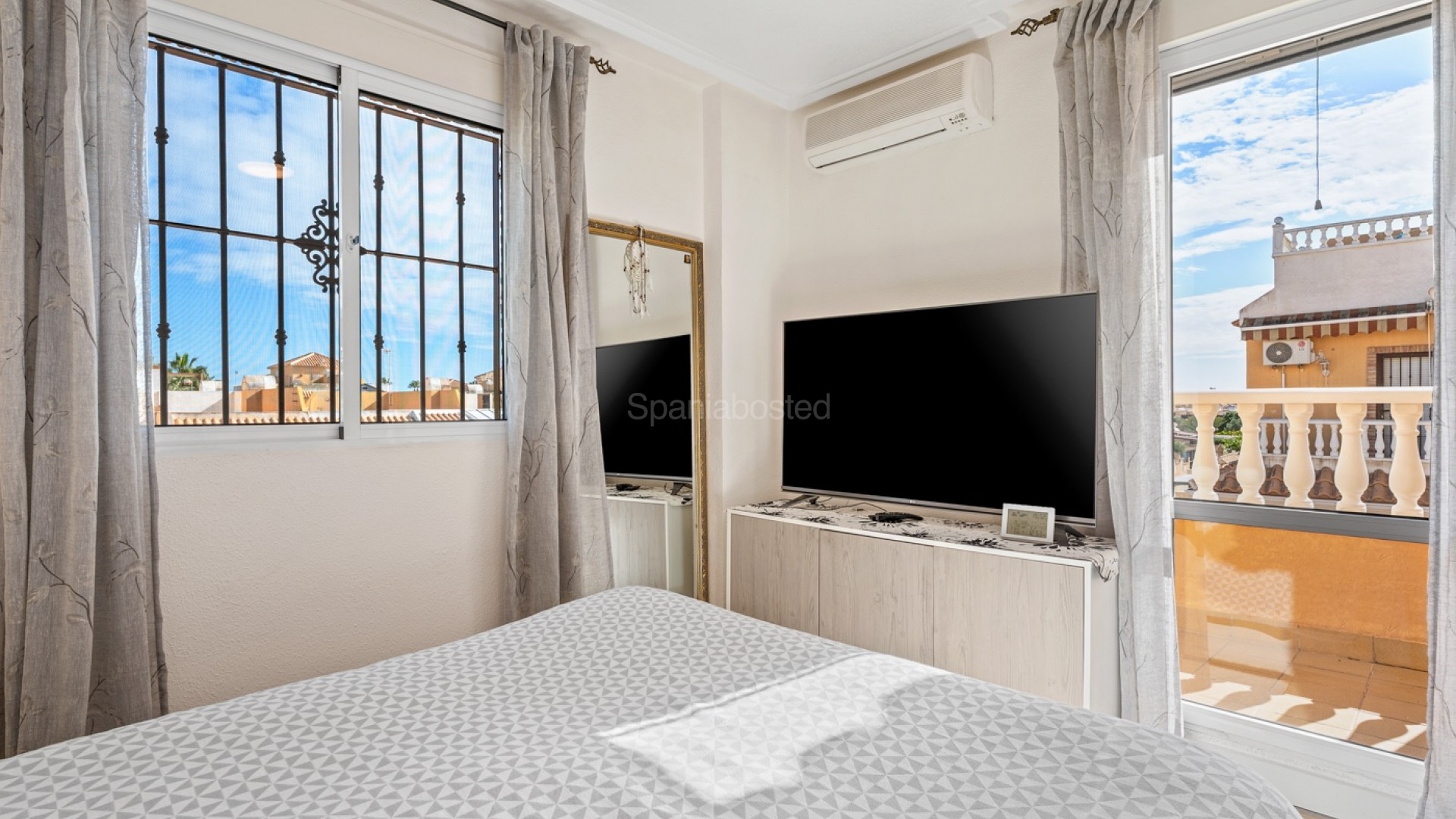 Bruktbolig - Rekkehus -
Ciudad Quesada - Rojales - Lo Marabú