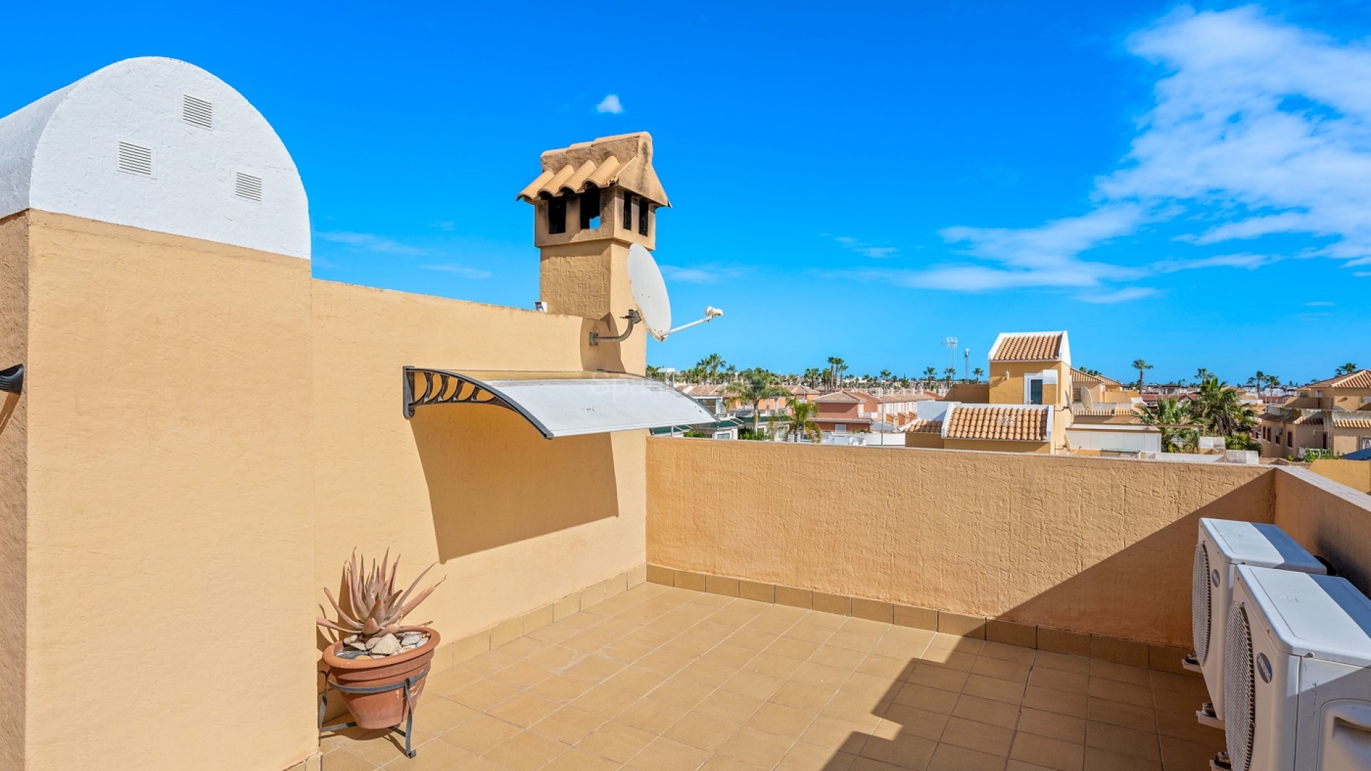 Bruktbolig - Rekkehus -
Ciudad Quesada - Rojales - Lo Marabú