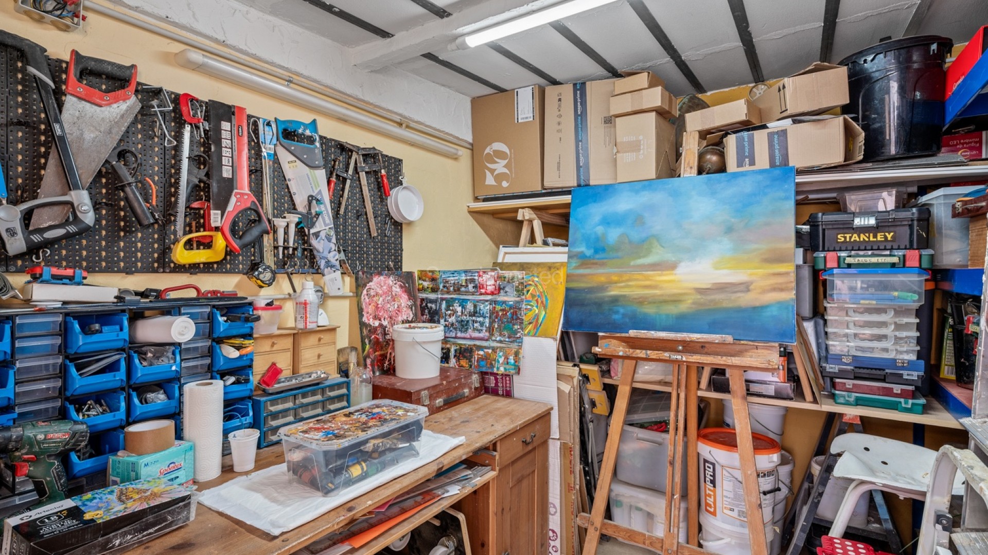 Bruktbolig - Rekkehus -
Ciudad Quesada - Rojales - Lo Marabú