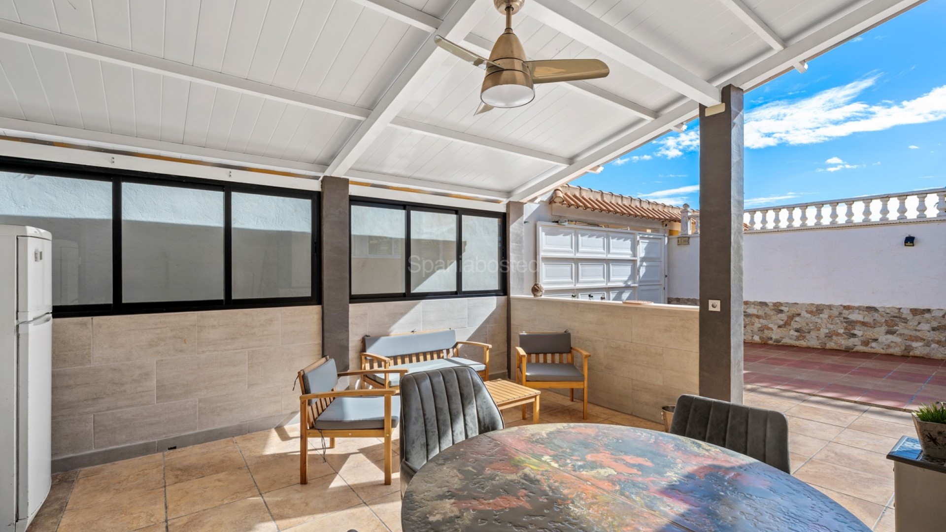 Bruktbolig - Rekkehus -
Ciudad Quesada - Rojales - Lo Marabú