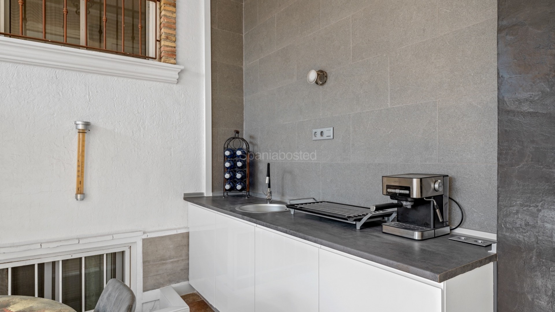 Bruktbolig - Rekkehus -
Ciudad Quesada - Rojales - Lo Marabú