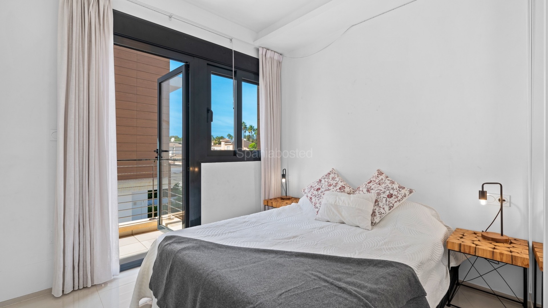 Bruktbolig - Rekkehus -
Ciudad Quesada - Rojales - Rojales