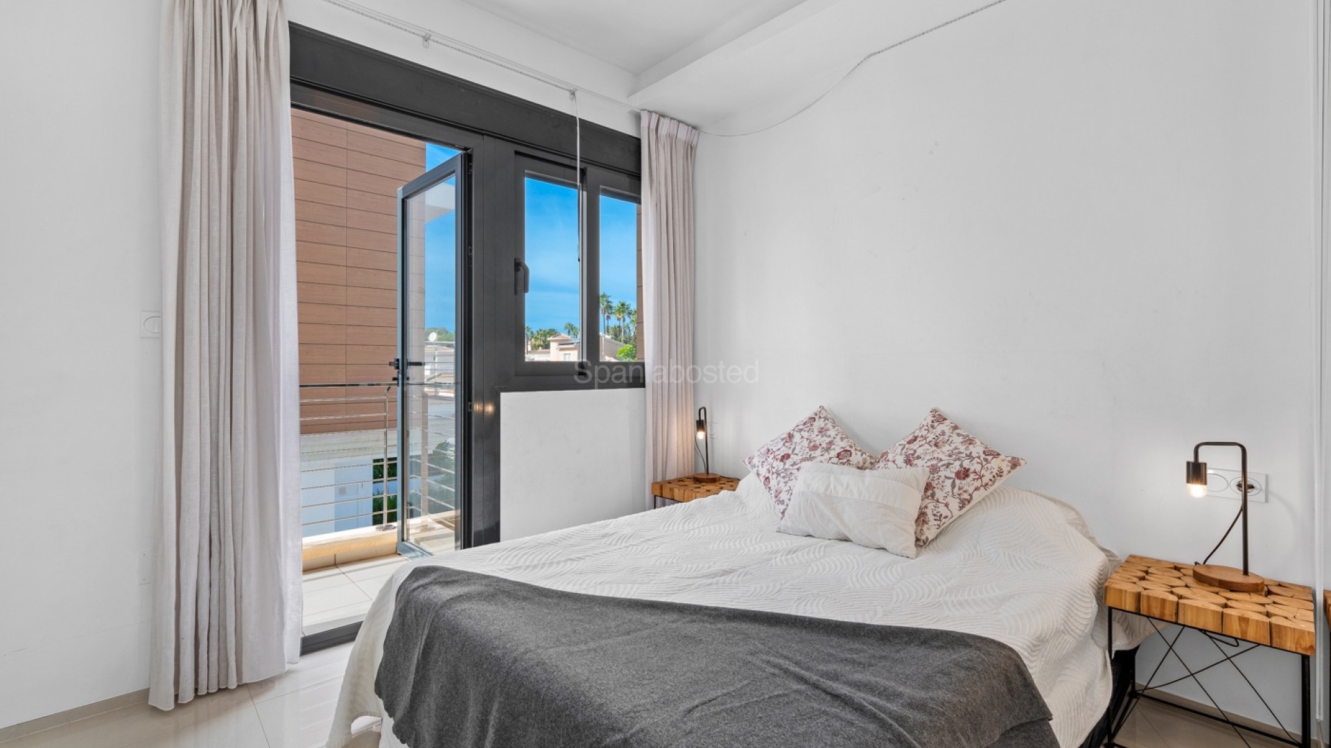 Bruktbolig - Rekkehus -
Ciudad Quesada - Rojales - Rojales