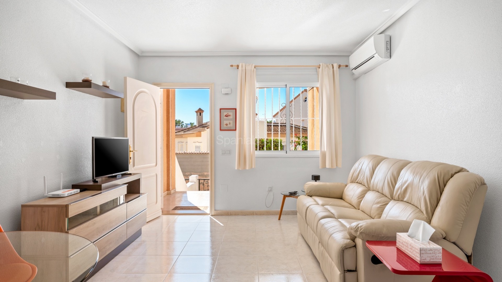 Bruktbolig - Rekkehus -
Ciudad Quesada - Rojales - Rojales