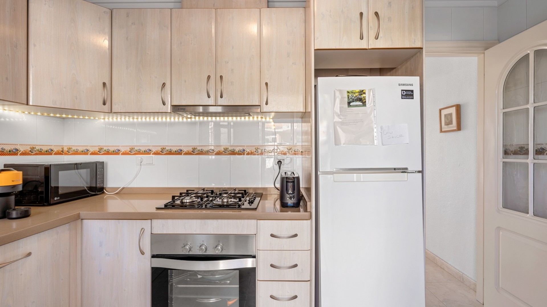 Bruktbolig - Rekkehus -
Ciudad Quesada - Rojales - Rojales