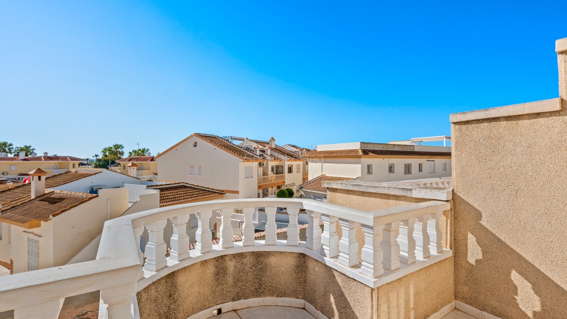 Bruktbolig - Rekkehus -
Ciudad Quesada - Rojales - Rojales