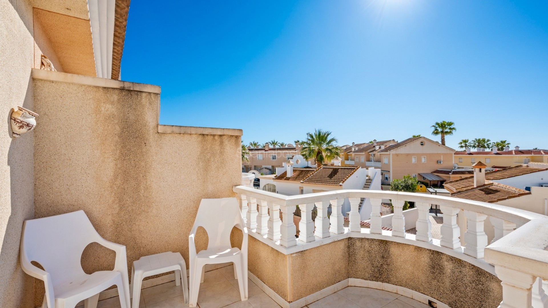 Bruktbolig - Rekkehus -
Ciudad Quesada - Rojales - Rojales