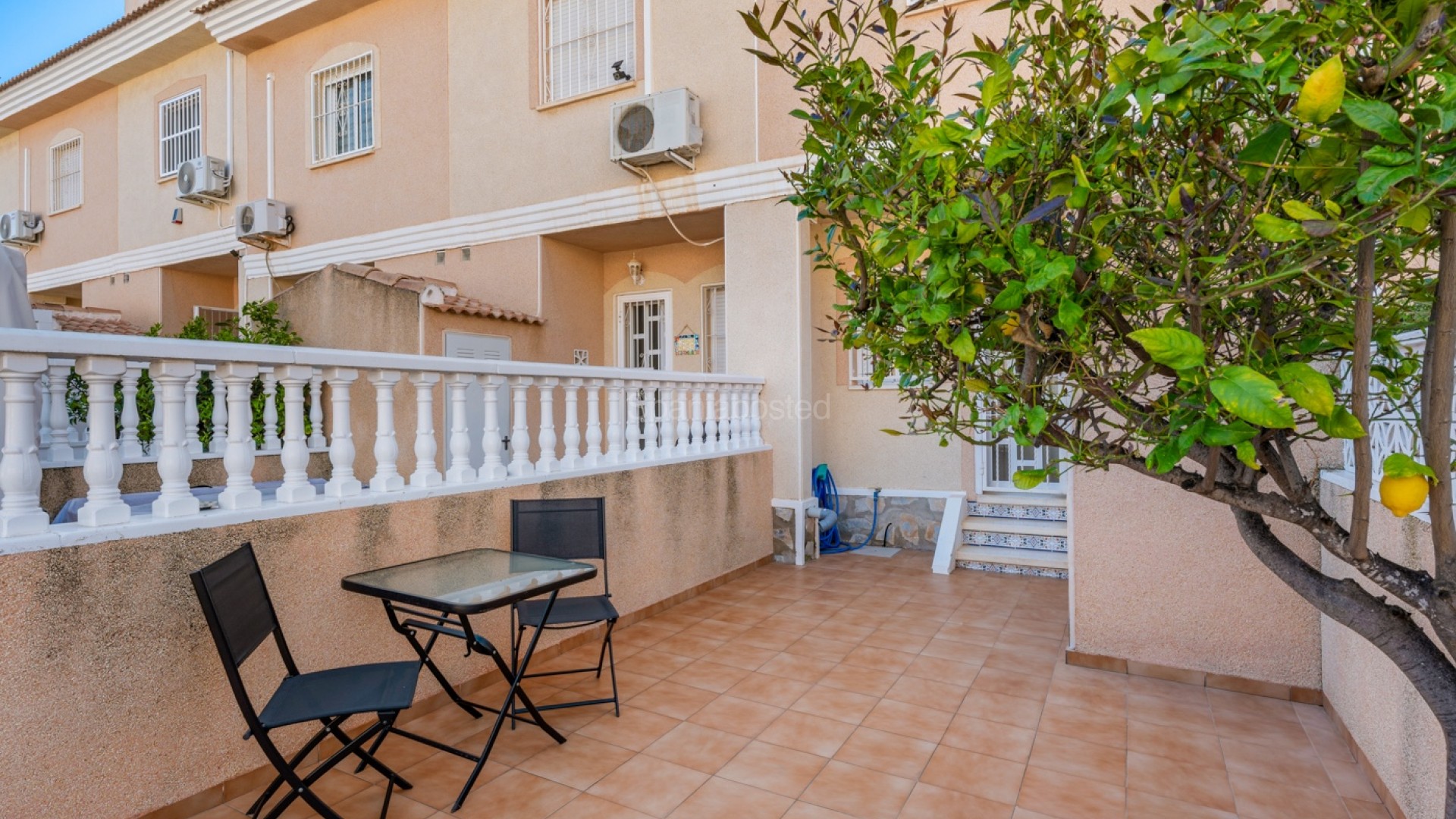 Bruktbolig - Rekkehus -
Ciudad Quesada - Rojales - Rojales