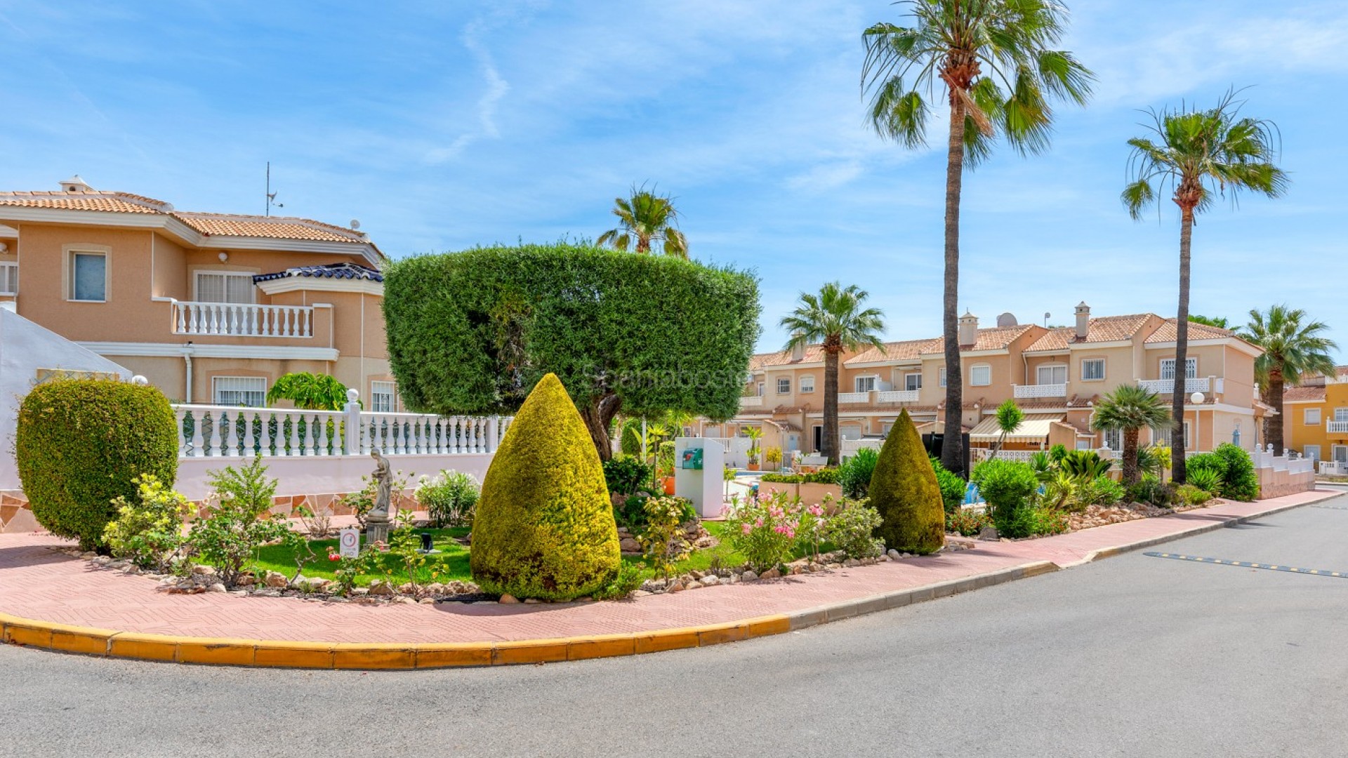 Bruktbolig - Rekkehus -
Ciudad Quesada - Rojales - Rojales