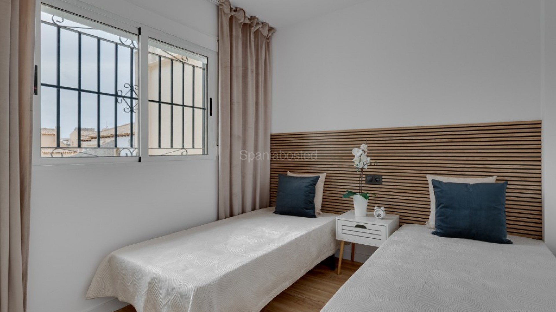 Bruktbolig - Rekkehus -
Costa Blanca - Orihuela Costa