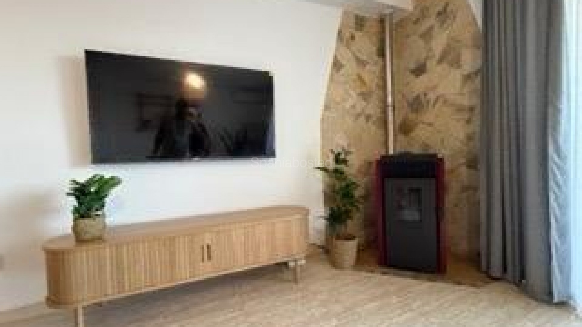 Bruktbolig - Rekkehus -
Dehesa de campoamor - Campoamor