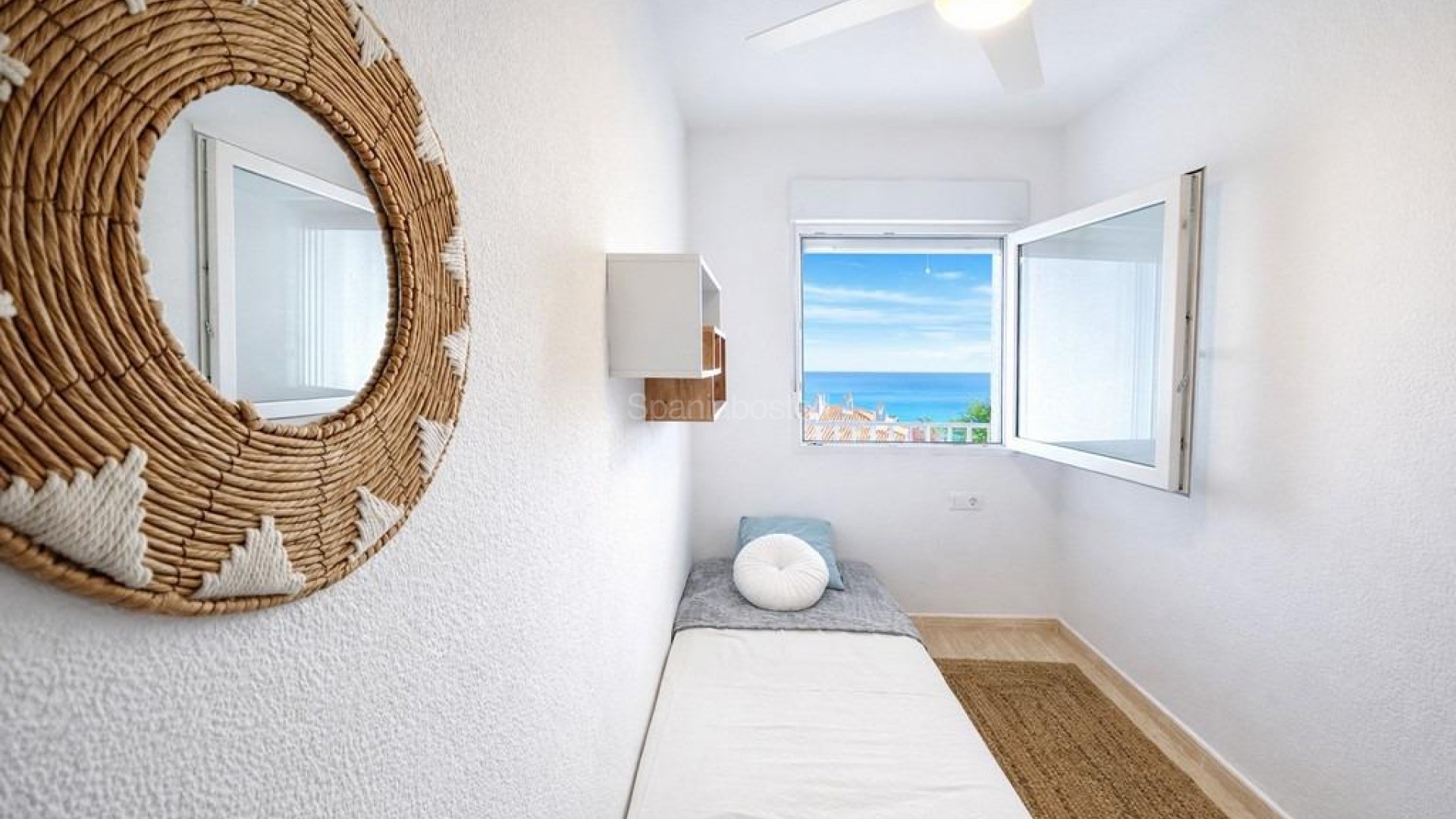 Bruktbolig - Rekkehus -
Dehesa de campoamor - Campoamor