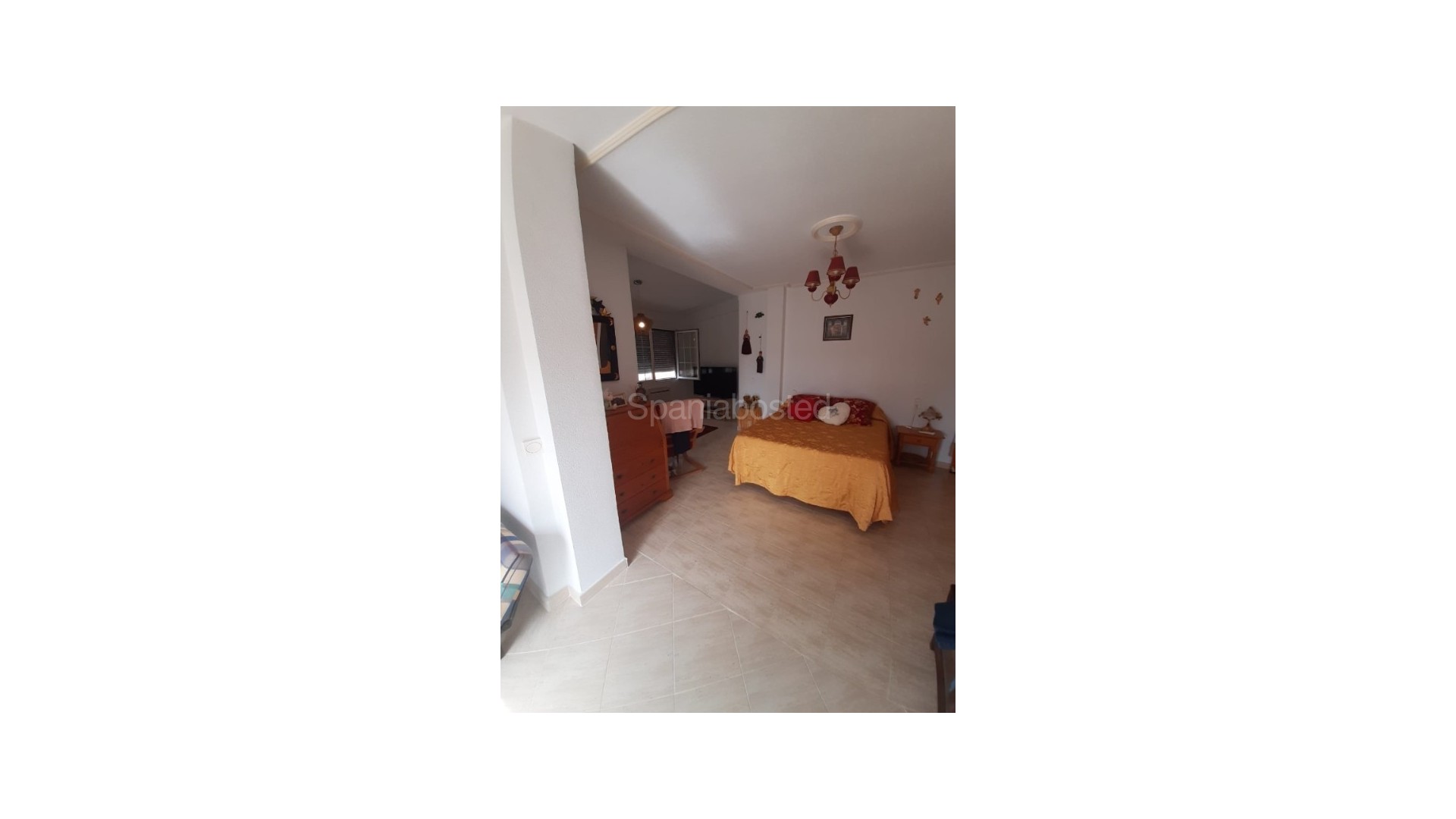 Bruktbolig - Rekkehus -
La Mata