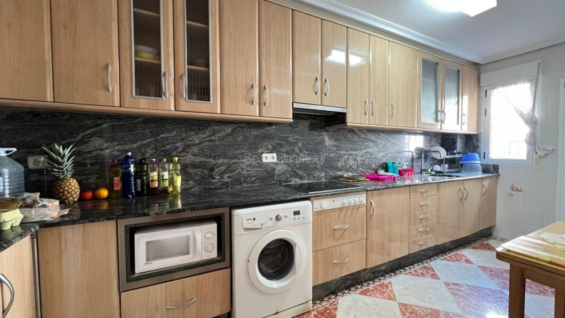 Bruktbolig - Rekkehus -
La Mata