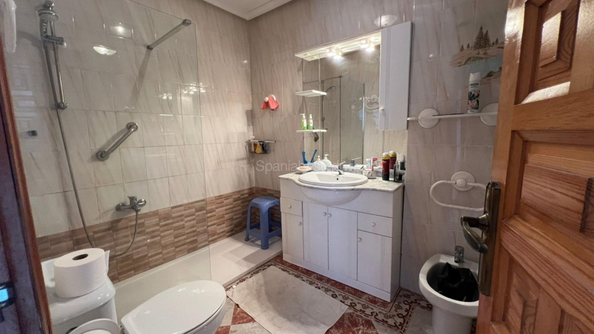 Bruktbolig - Rekkehus -
La Mata