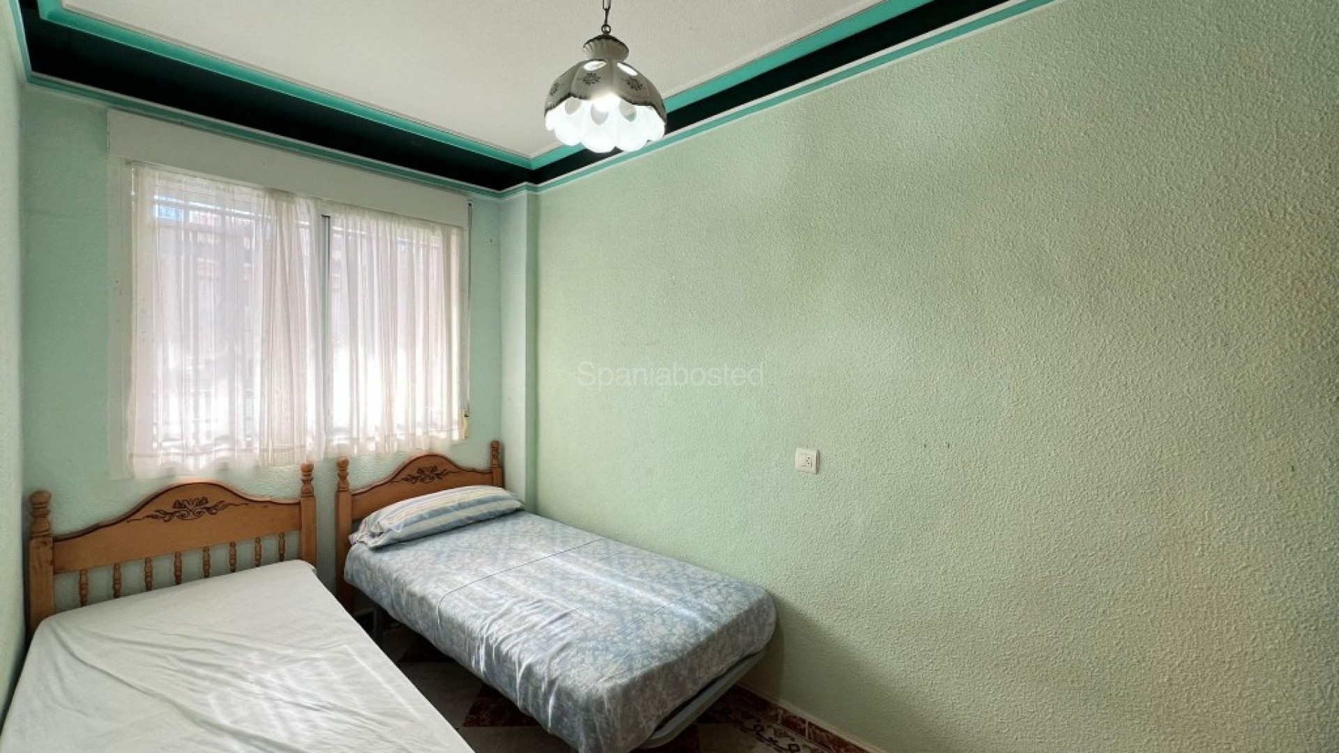 Bruktbolig - Rekkehus -
La Mata