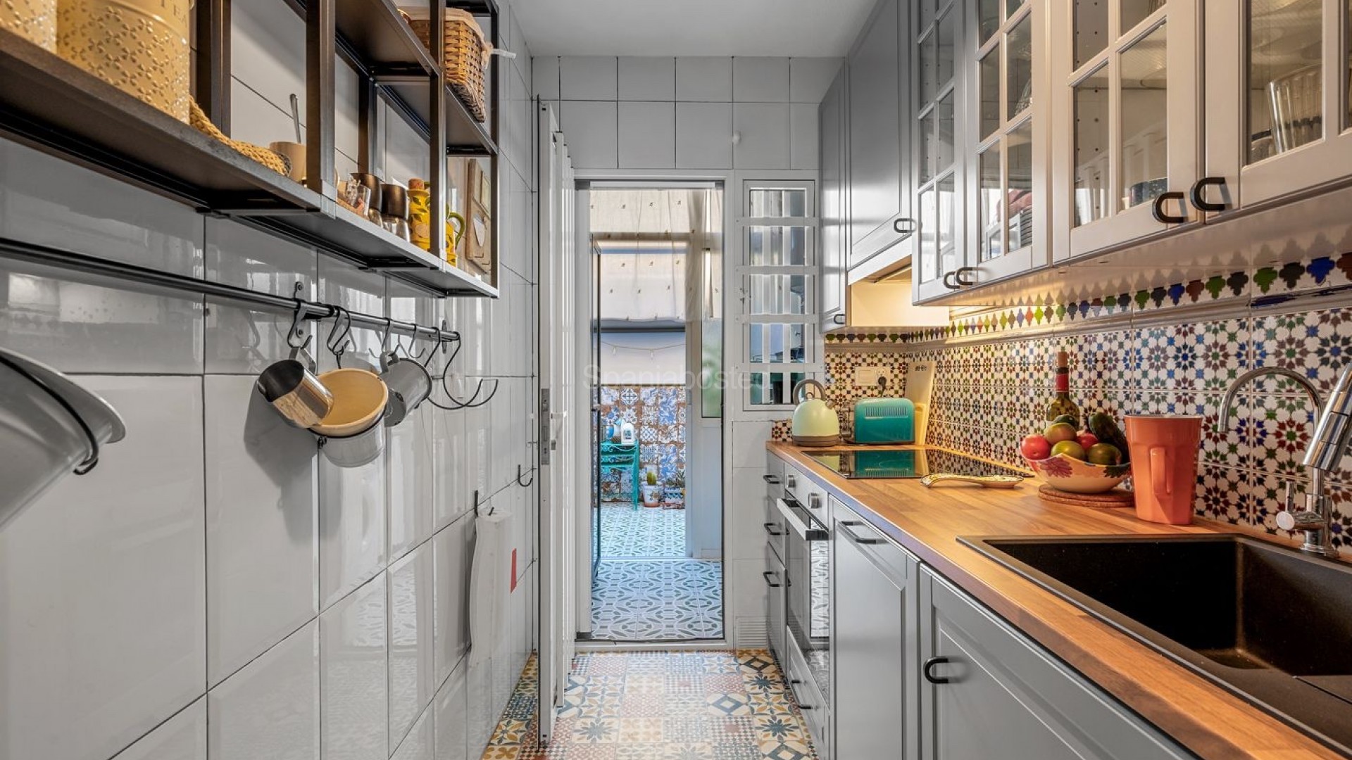 Bruktbolig - Rekkehus -
Los Alcazares - Los Alcázares