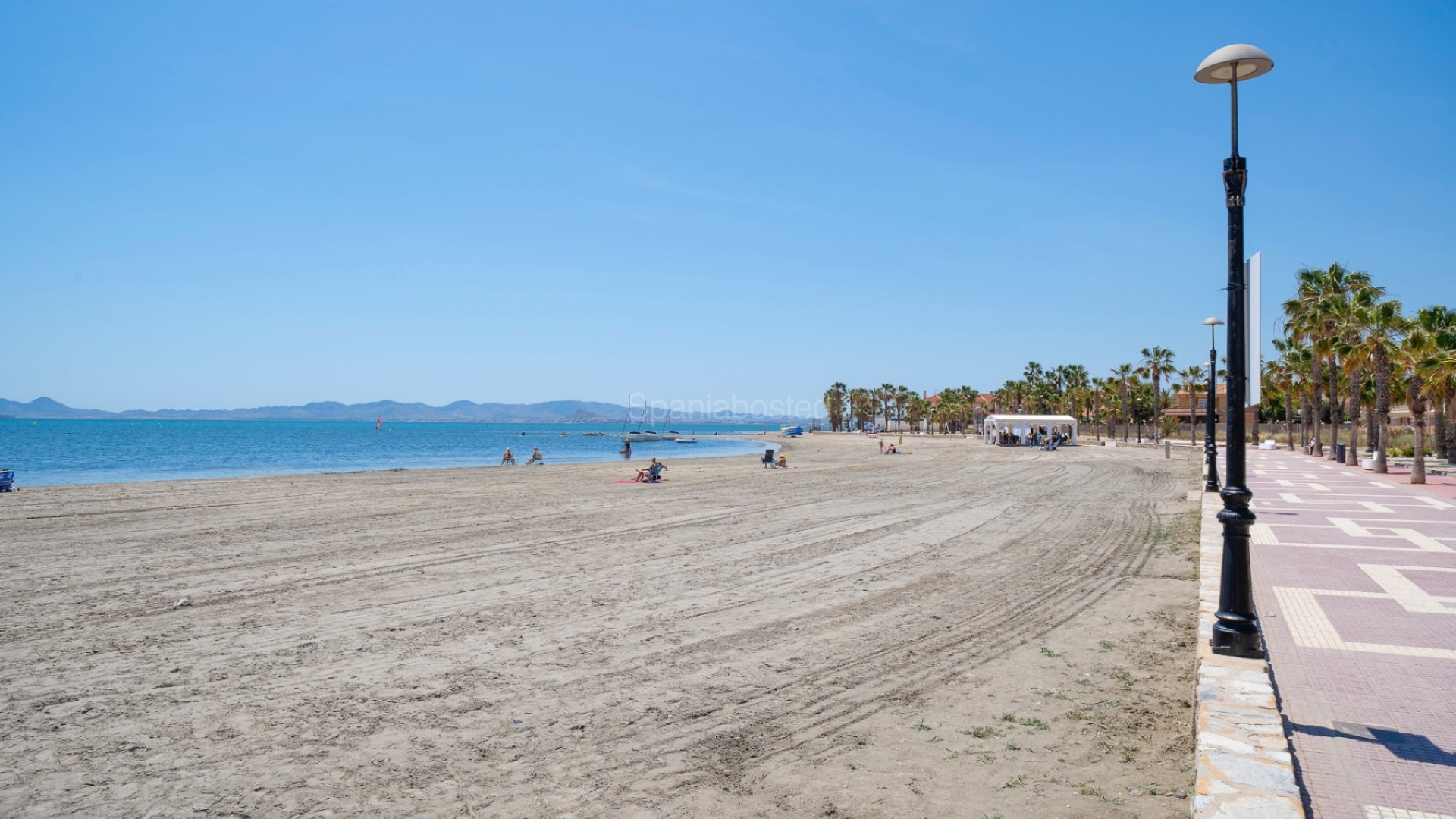 Bruktbolig - Rekkehus -
Los Alcázares - Los Montesinos