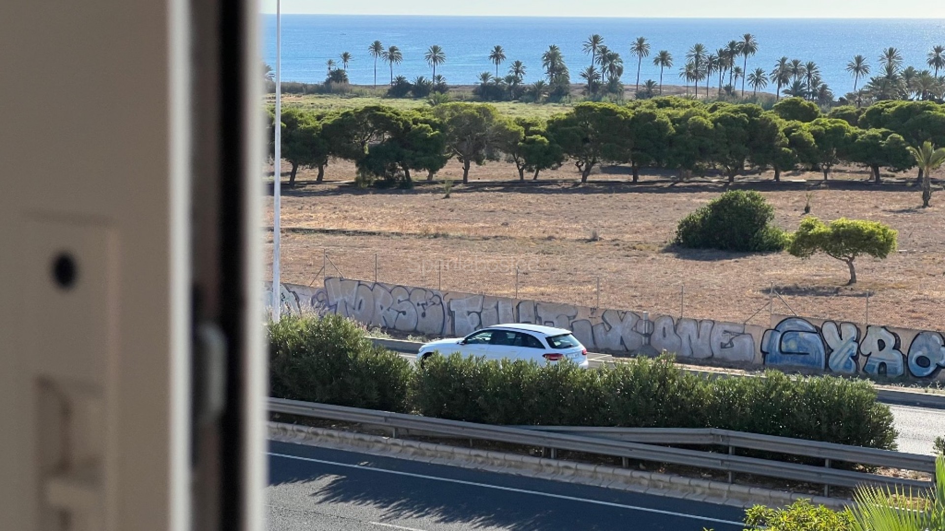 Bruktbolig - Rekkehus -
Los Altos