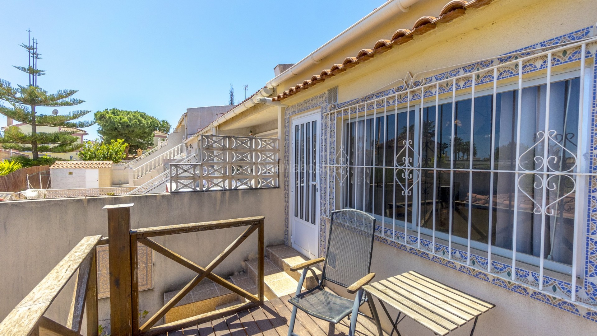 Bruktbolig - Rekkehus -
Los Balcones - Los Altos del Edén - Los Balcones