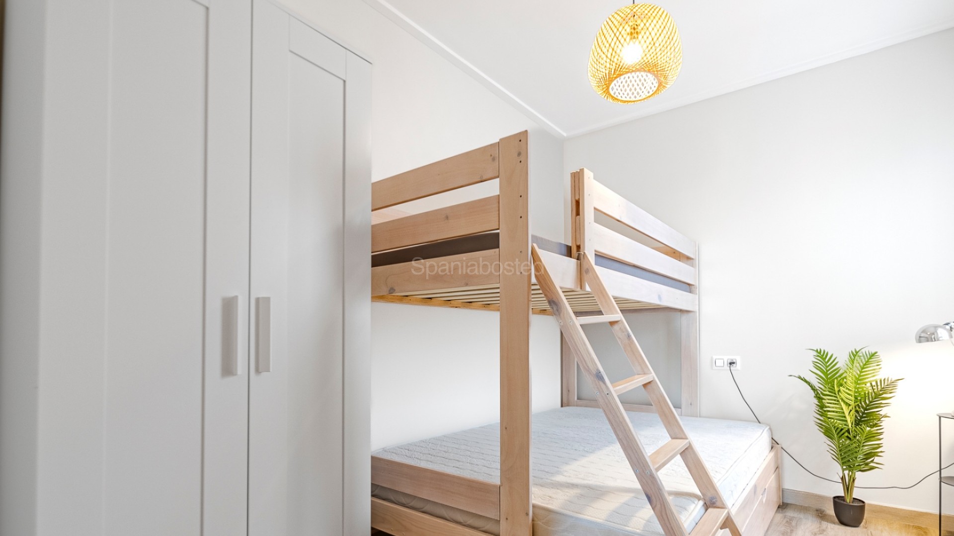 Bruktbolig - Rekkehus -
Los Balcones