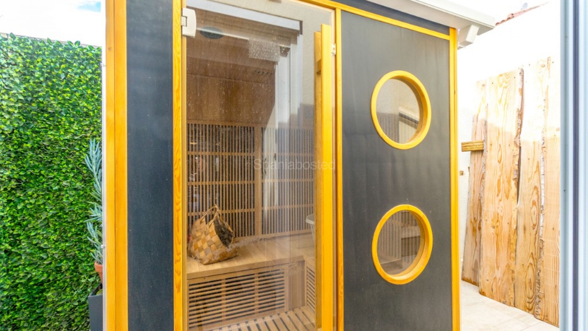 Bruktbolig - Rekkehus -
Los Balcones