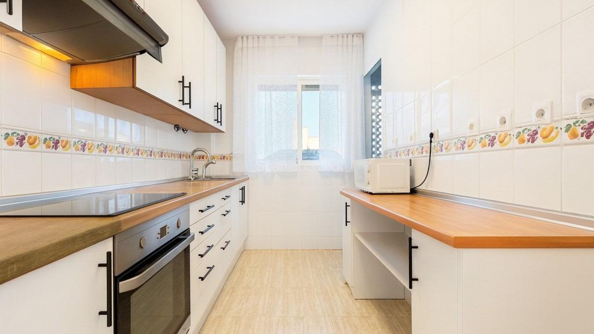 Bruktbolig - Rekkehus -
Orihuela Costa - Aguamarina